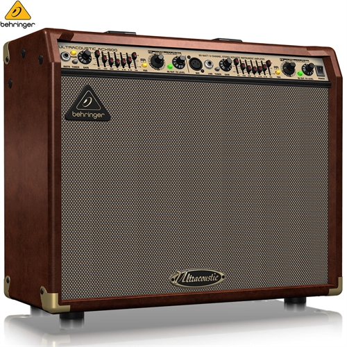 Ampli Guitar Behringer ACX900 2